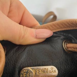 Fendi bag